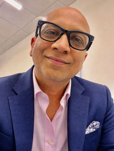 Bobby Roghubir - Lenoble Lumber