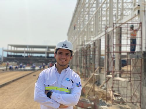 Alejandro Gonzalez - ITM Group
