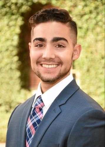 John-James Tesoriero - Gilbane Building Company