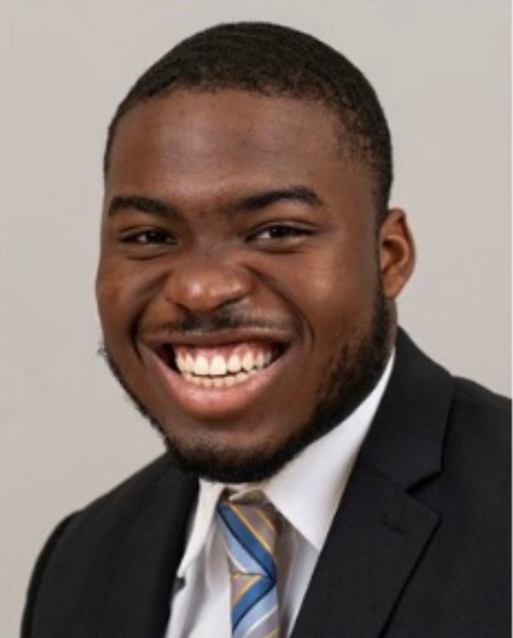 Sadat Lawal - Georgetown University