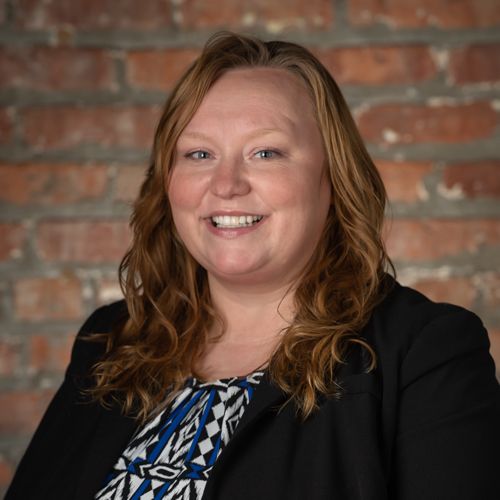 Jessica Keeler - John W Danforth