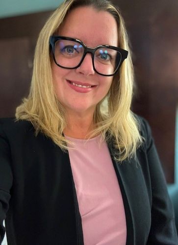 Heather Stahl - Intertek