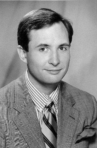 C. James Robert von Scholz SC - Birch Hill Chambers