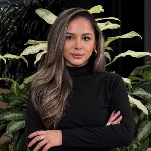 Keyko Sanchez - AmTrustRE