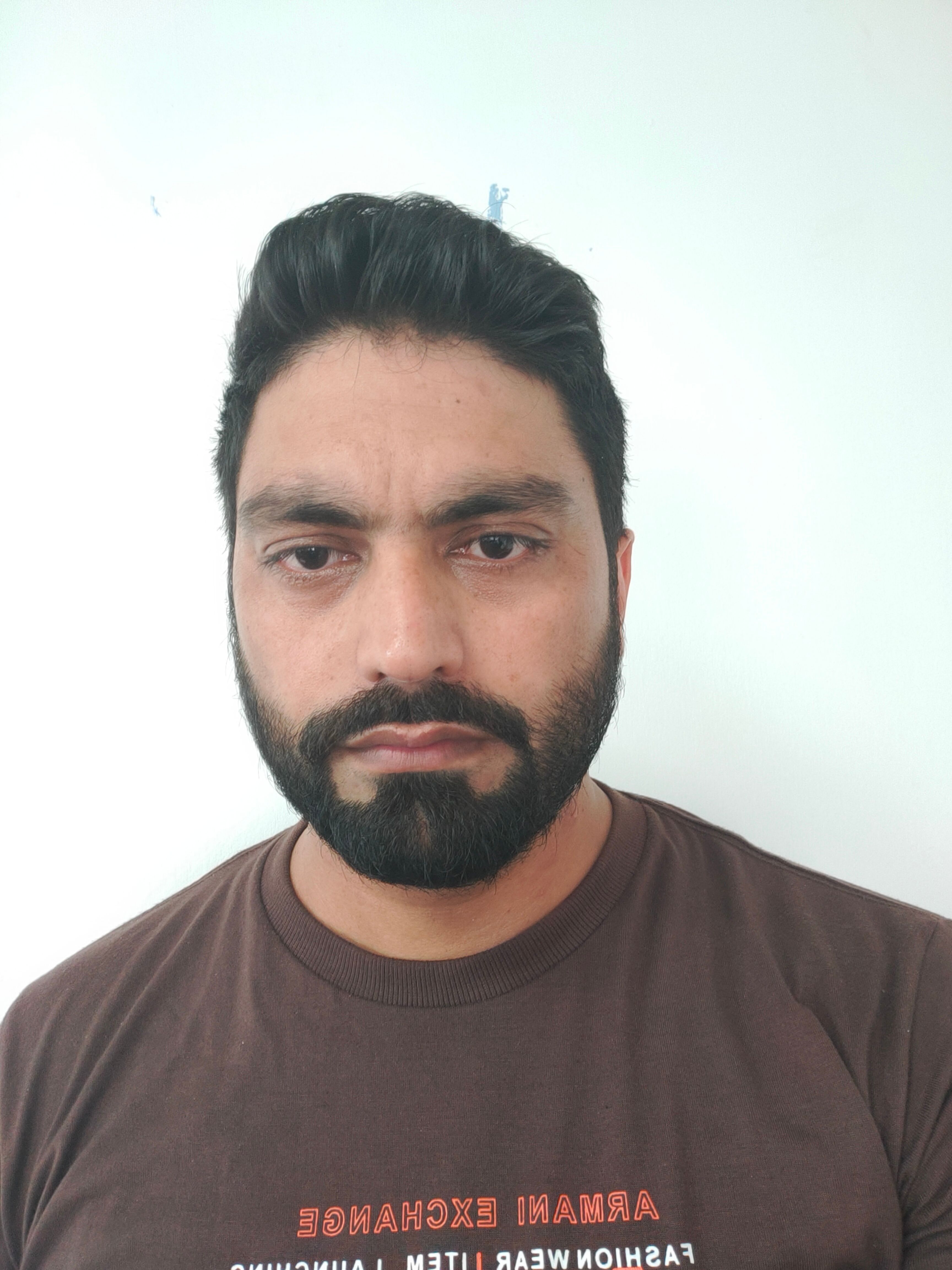 Muhammad Asif Sahil