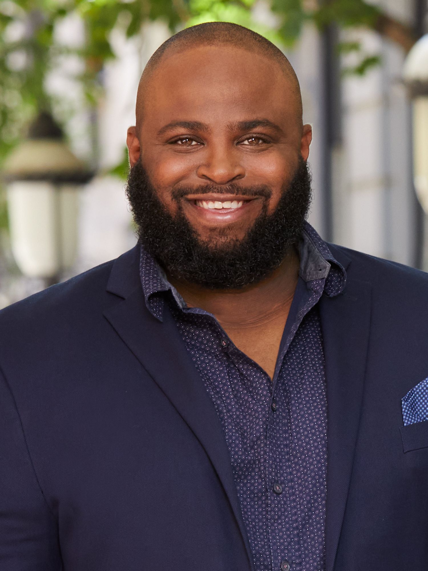 Jermaine Davis
