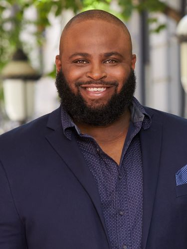 Jermaine Davis - Boro&Nest