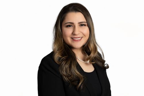 Natalie Molina - Turner & Townsend
