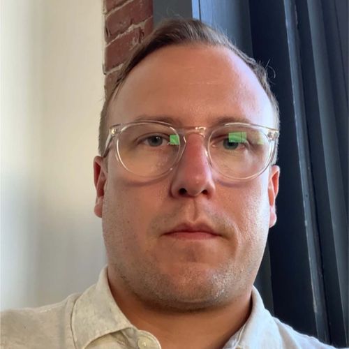 Brad Groff - Groff Architecture