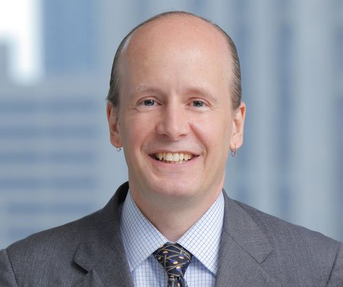 James P. Colgate, AIA, CFM, Esq.,