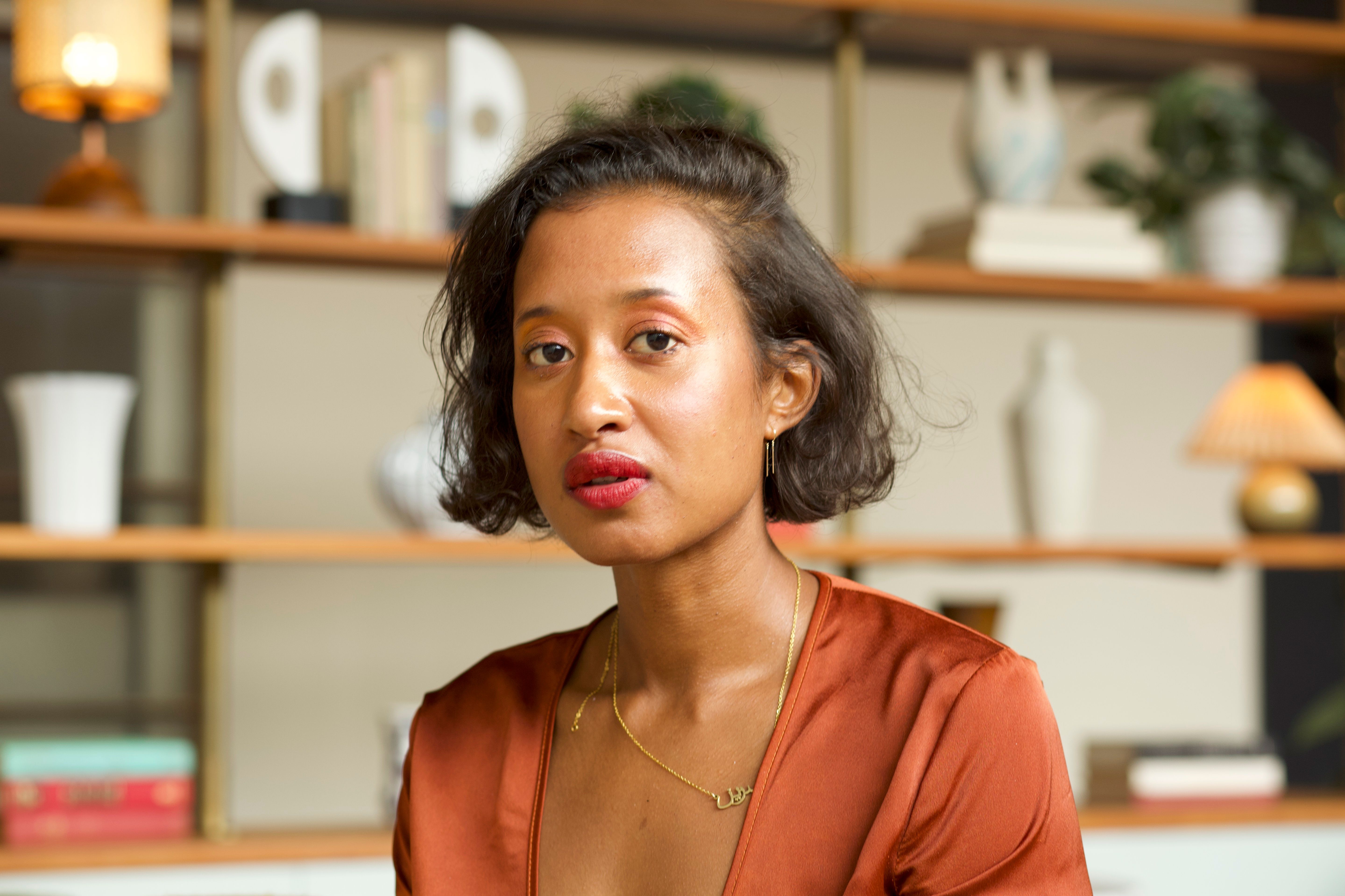 Nisreen Hasib