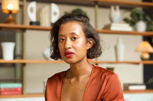 Nisreen Hasib