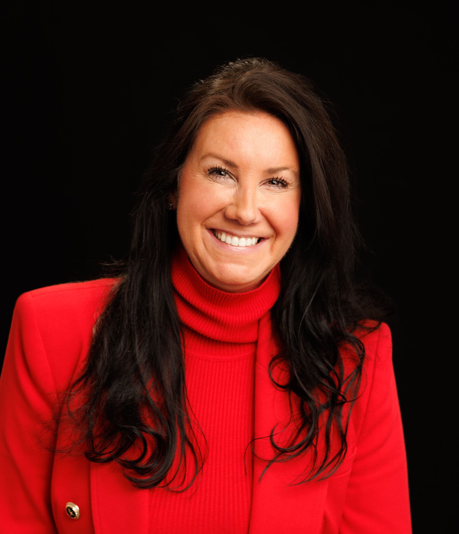 Lauren Mulrooney