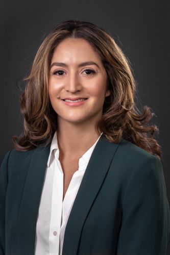 Nancy Guevara - TRC Companies, Inc