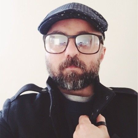 Amir Talachian - CadMakers