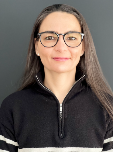 Denise Simao - Ananias contruction