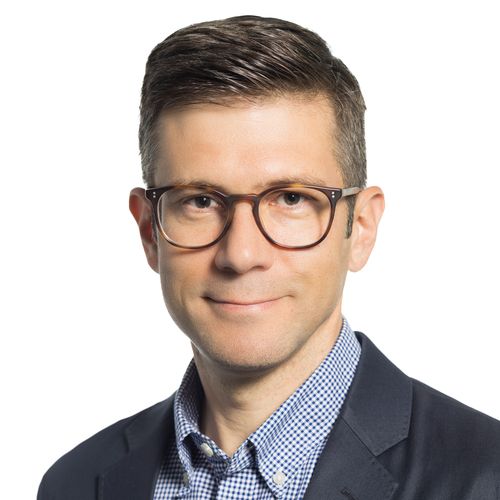 Jeffrey Rios - AKF Group