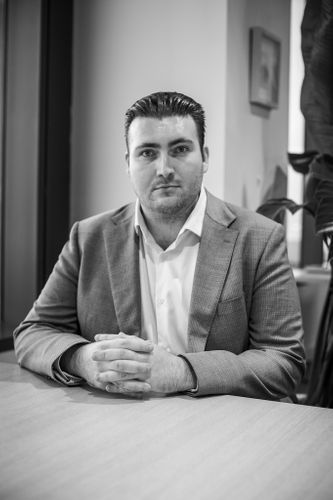 Robert N Shiryak - Capline Consolidated