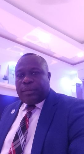 David Ageyi Mpettey - Intrastate Global Ghana Limited.