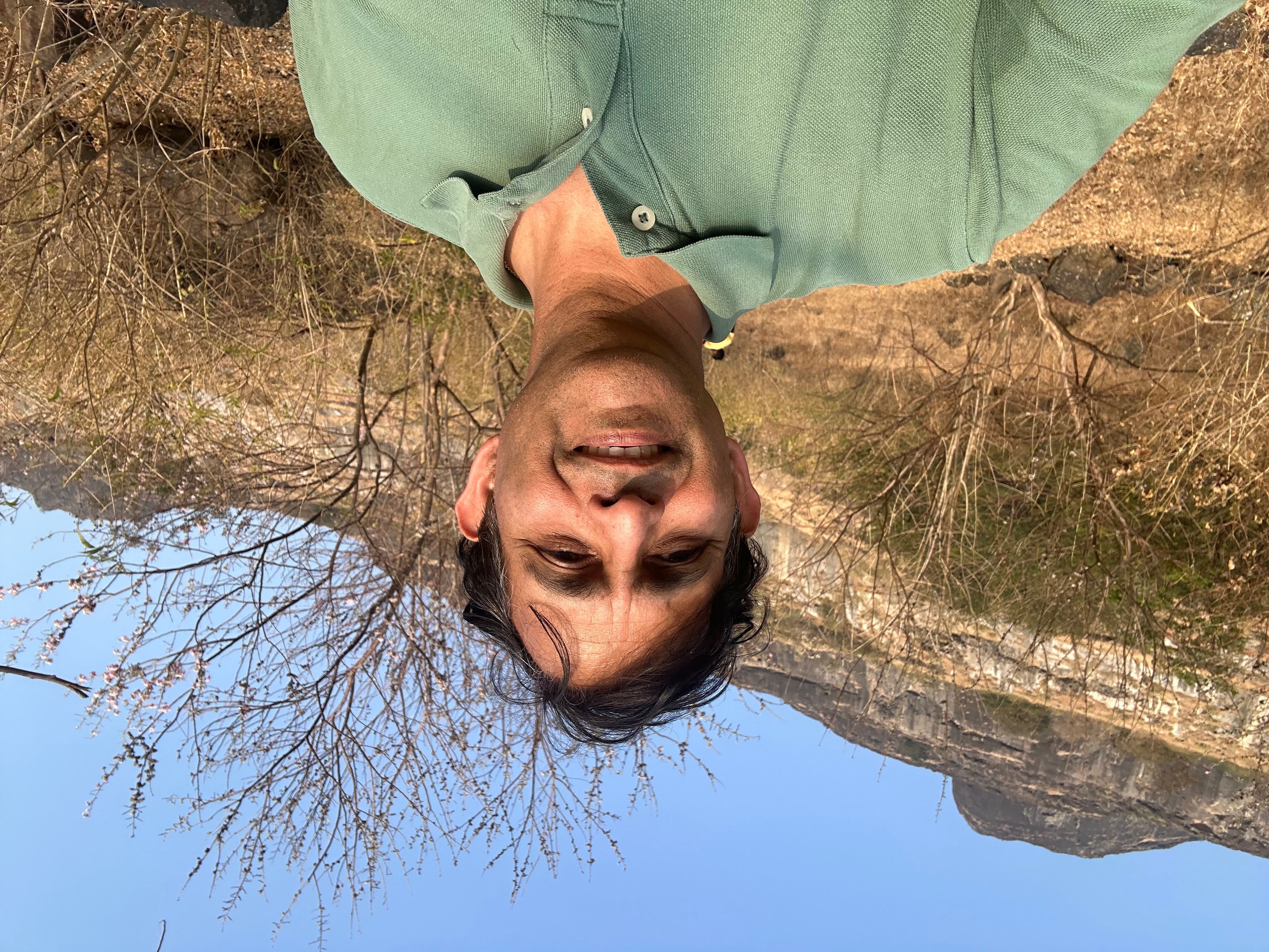 Jitendra Arunchandra Jain - CemEarth LLC