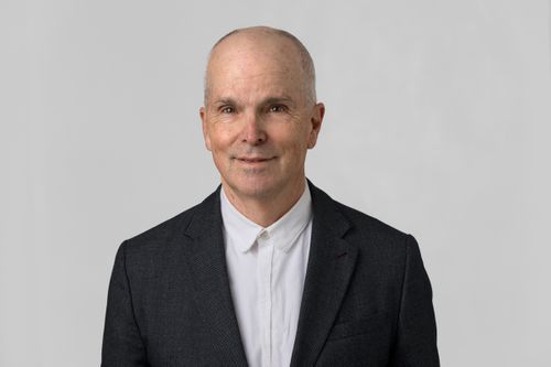 Frank James Greene - STV