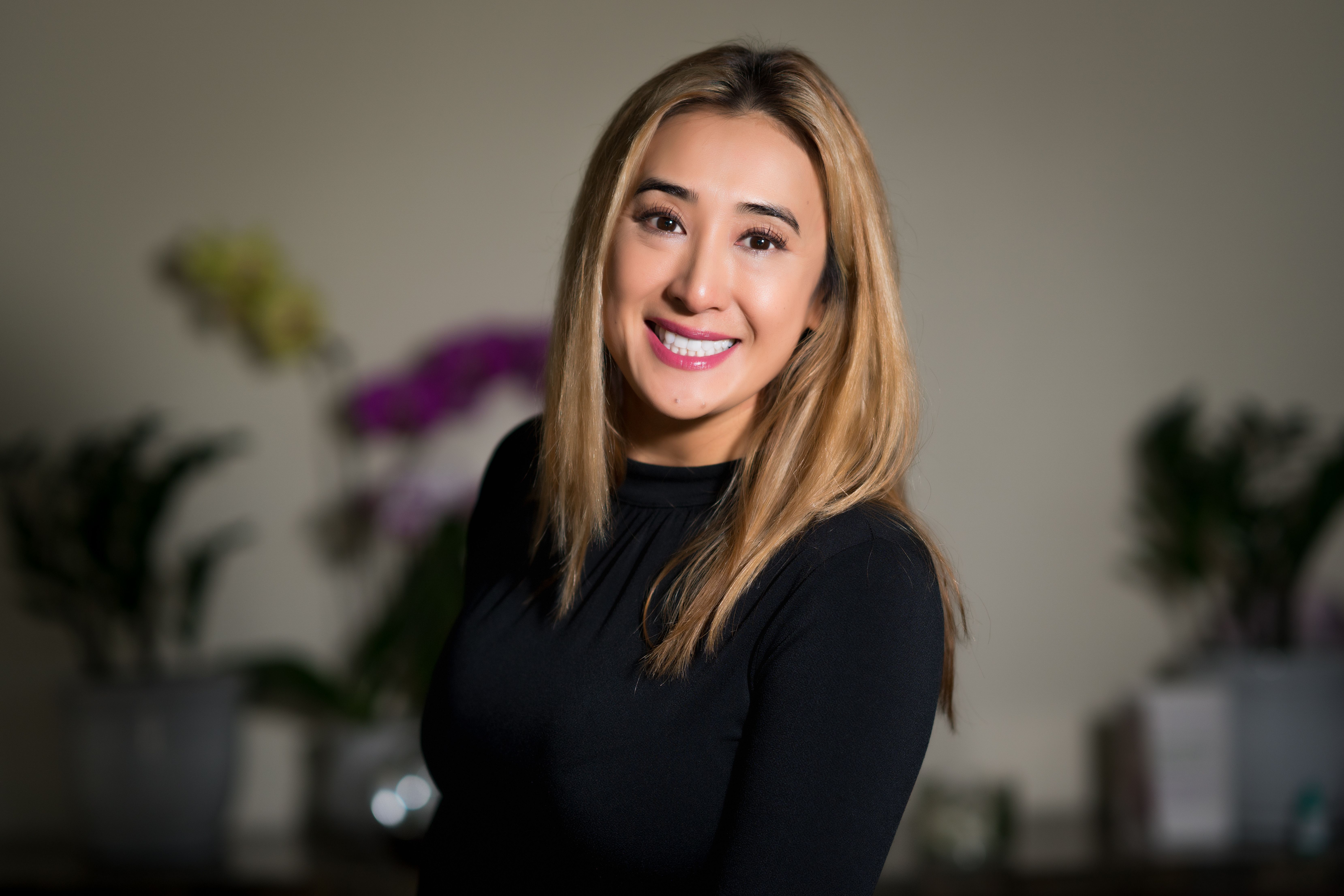 Nhung Mong Ho - Harvest Small Business Finance