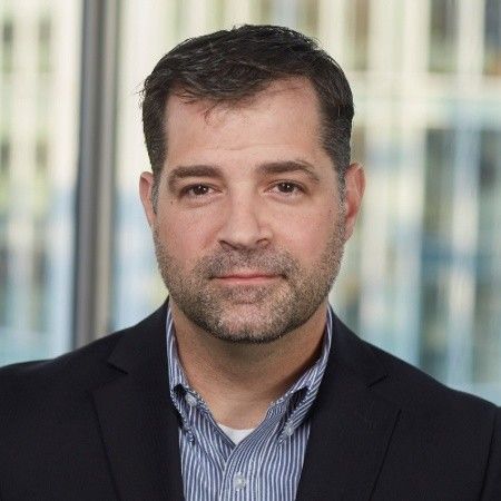 Steven Sinclair - S2N Technology Group