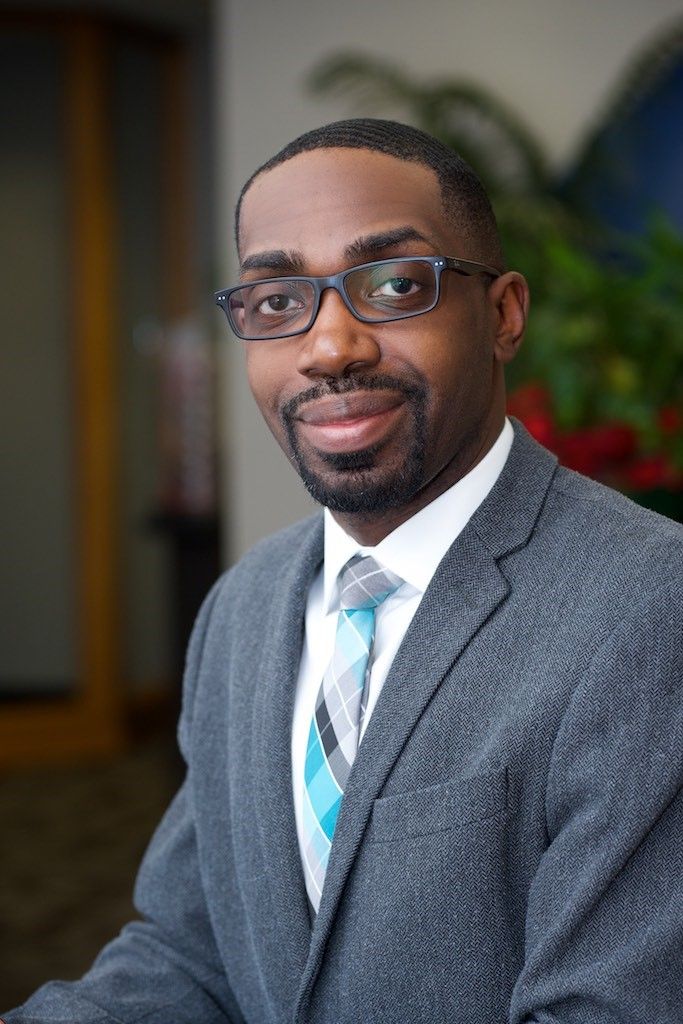 David Moses