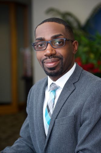 David Moses - Johnson Controls Fire Protection