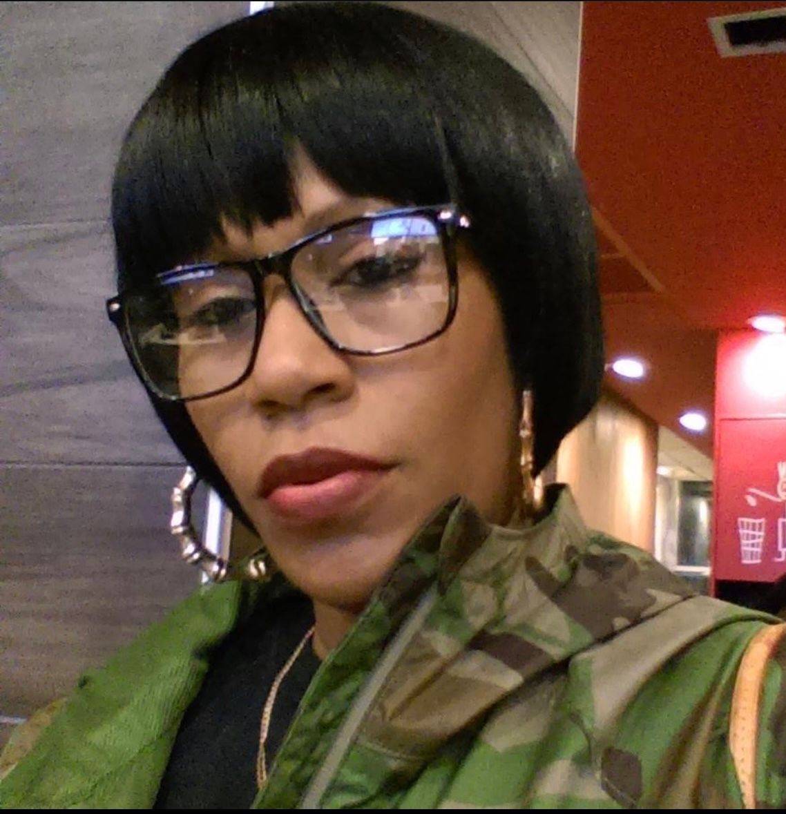 Krysty C. Williams - LadyStar Media Group, LLC