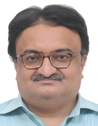 Reechesh Chhaya