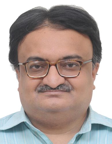 Reechesh Chhaya - StarWave Innovatives Research