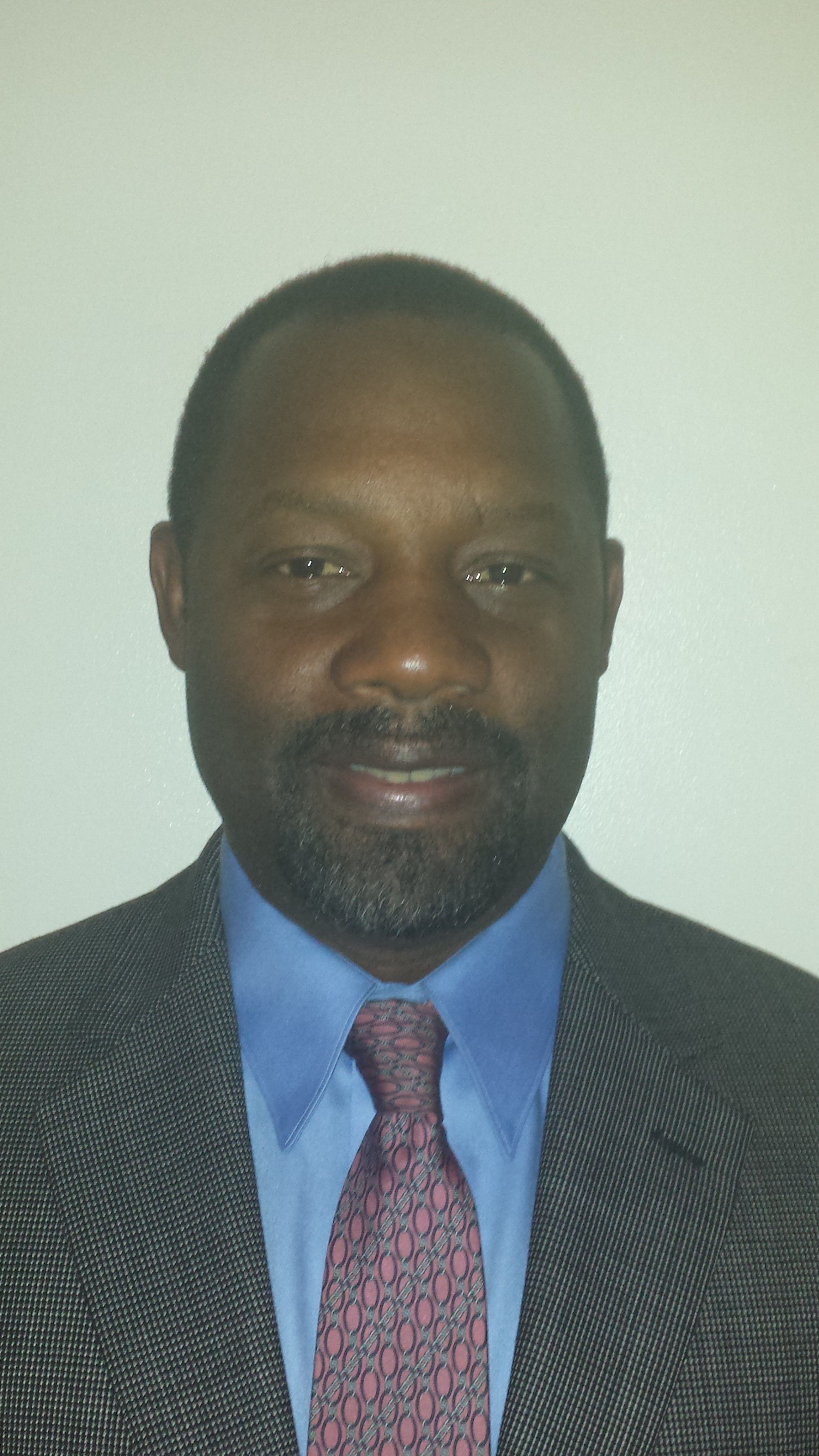 Keith A. Cunningham