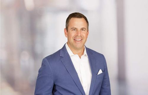 Jim Wenk - Savills North America