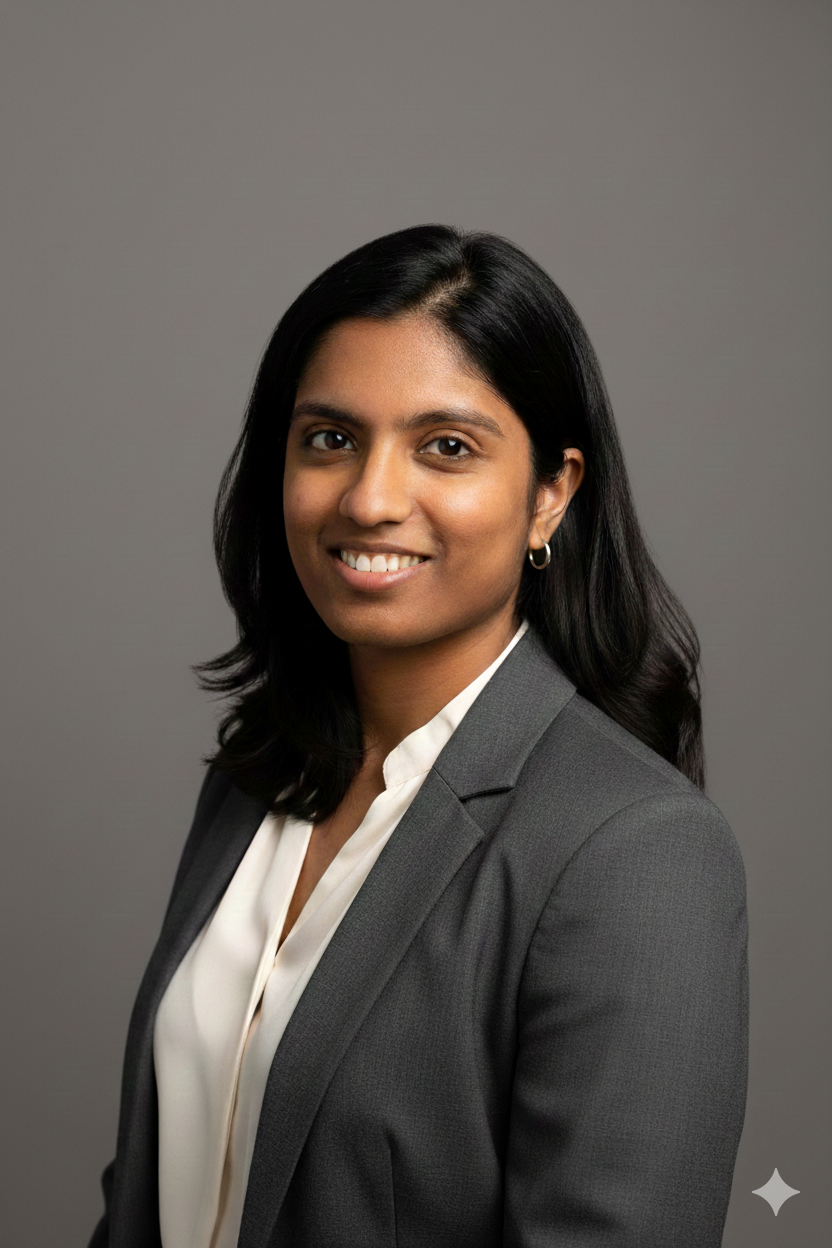 Eshana Kolli