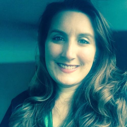 Kristin Haase - DRG Architects