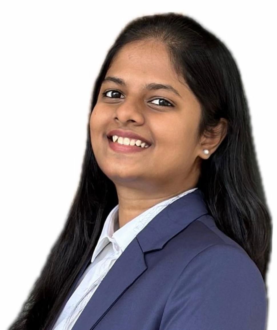 Kaveiya Priya Subramaniyan - Cornell University / RM And Company