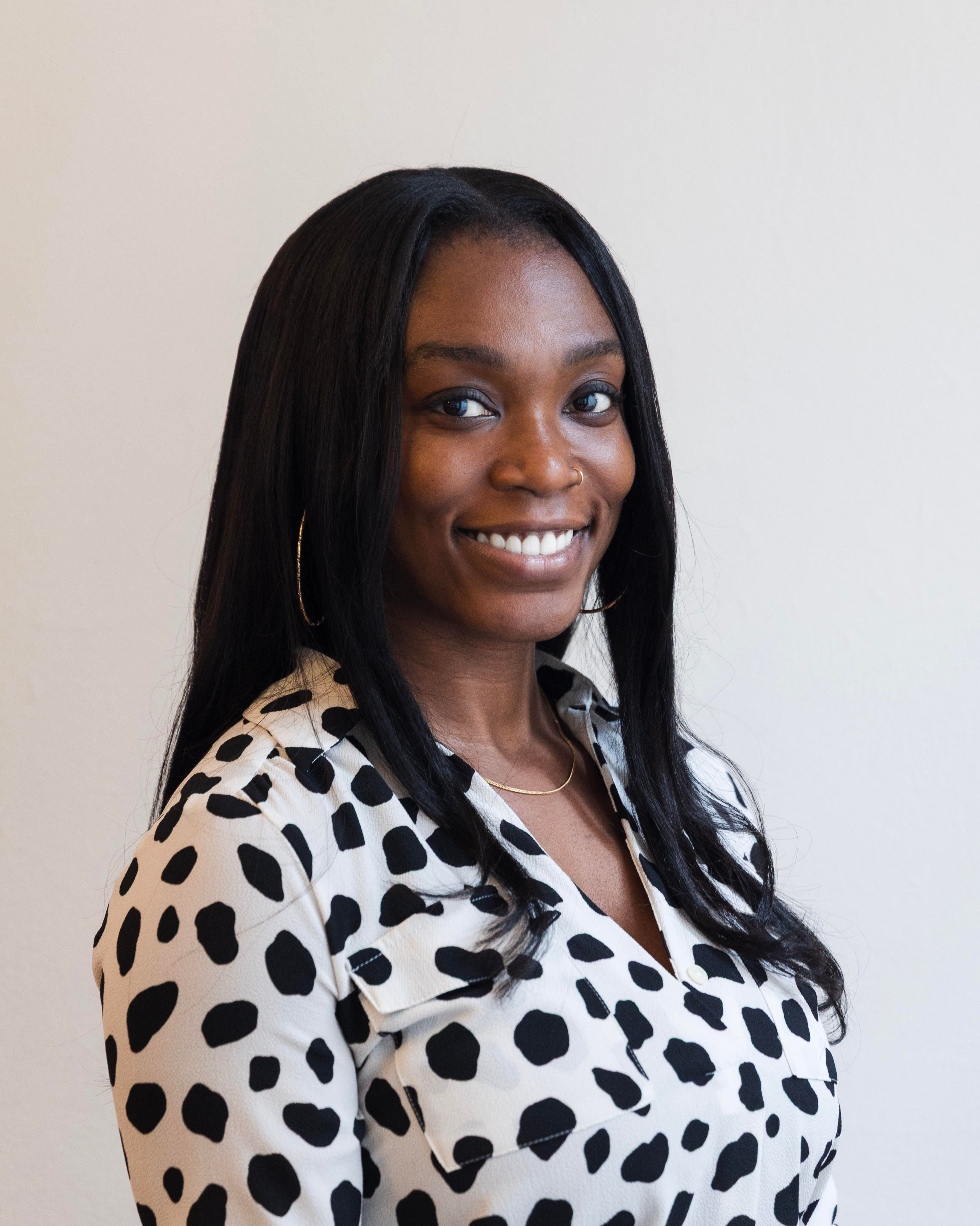 Shanika Clarke, MS, CD