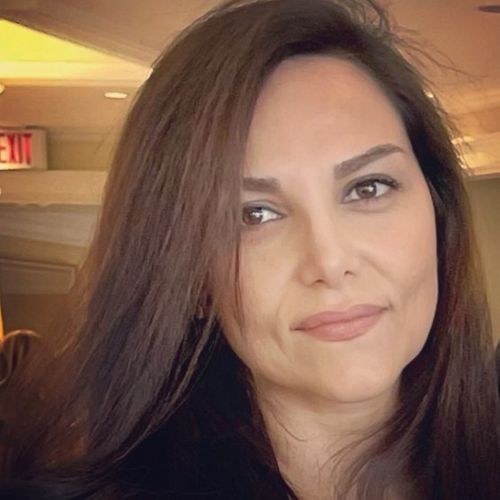 Elmira Nezami Far - George Brown Polytechnics