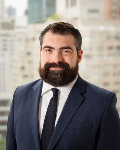 Tom Catinella - Tannenbaum Helpern Syracuse & Hirschtritt LLP