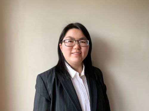 Michelle Chan - PreciousView Windows and Doors