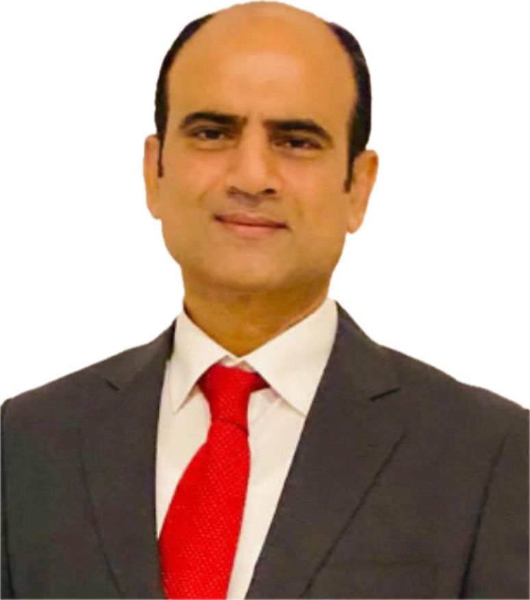Hassan Akhtar Chaudhary - CMA global enterprises-