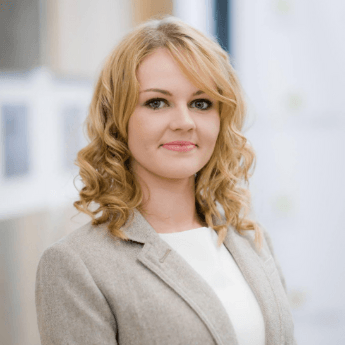 Karolina Felich - Allstate Flooring