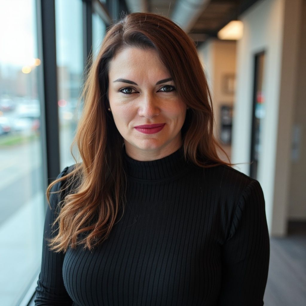 Vicky G Panissa - Dakota Property Preservation and Home Improvement LLC