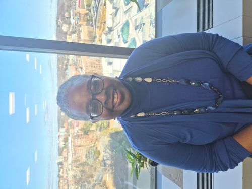 Kim Ellison - Skycore Builders Inc.