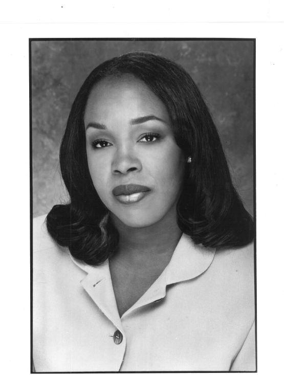 Carol Brathwaite