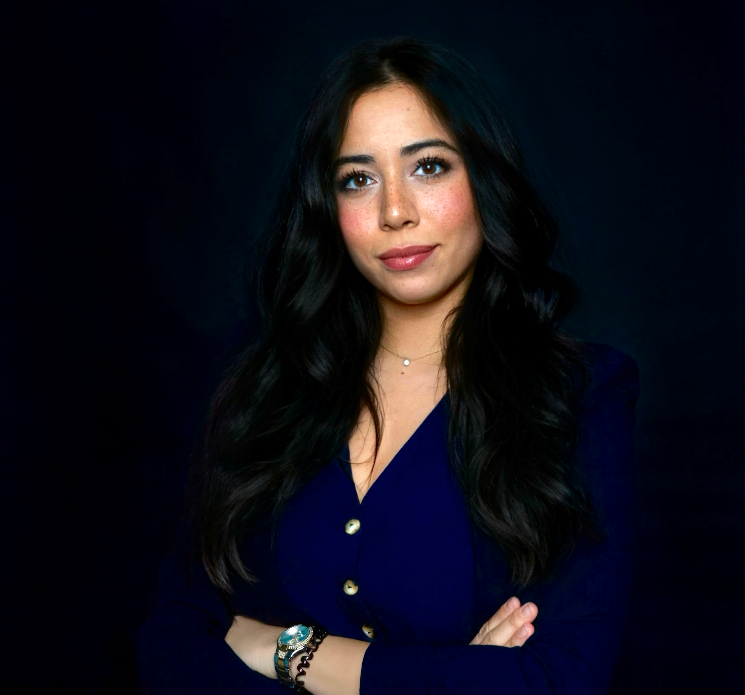 Ibtissam Bakchich