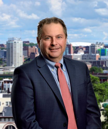 Kenneth C. Gardiner CPA, CCIFP, CDA - Dannible & McKee, LLP