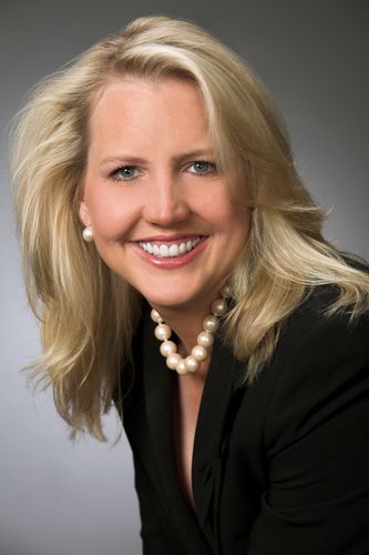 Kimberly Bishop - Shawmut Design and Construction