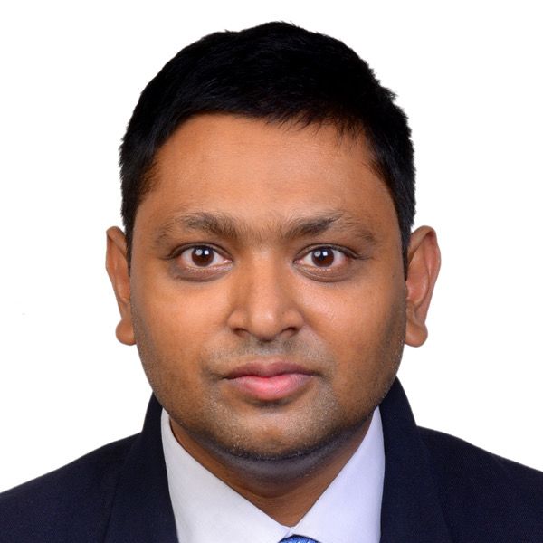 Alok Kumar Vidyarthi